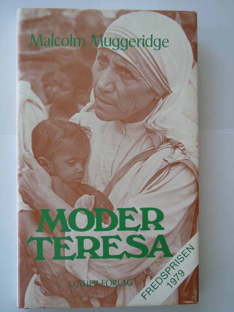 Moder Teresa