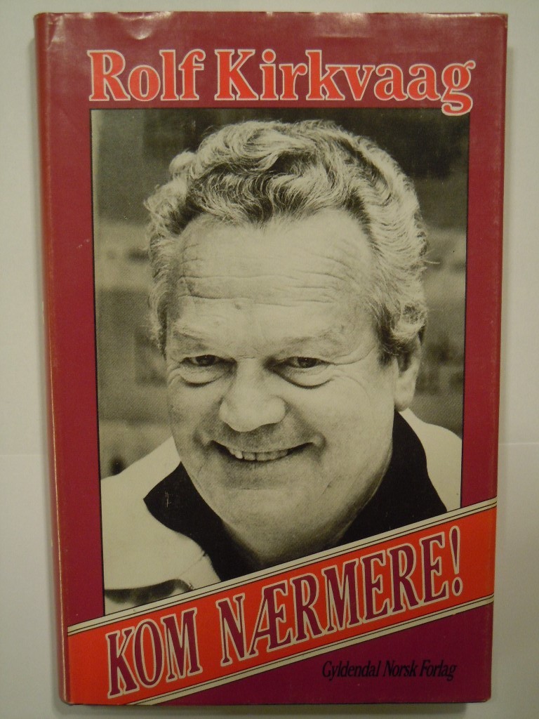 Kom nærmere
