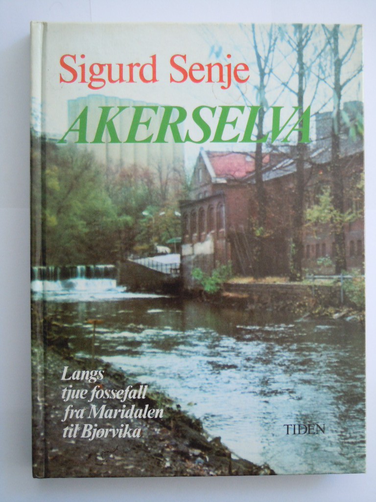 Akerselva