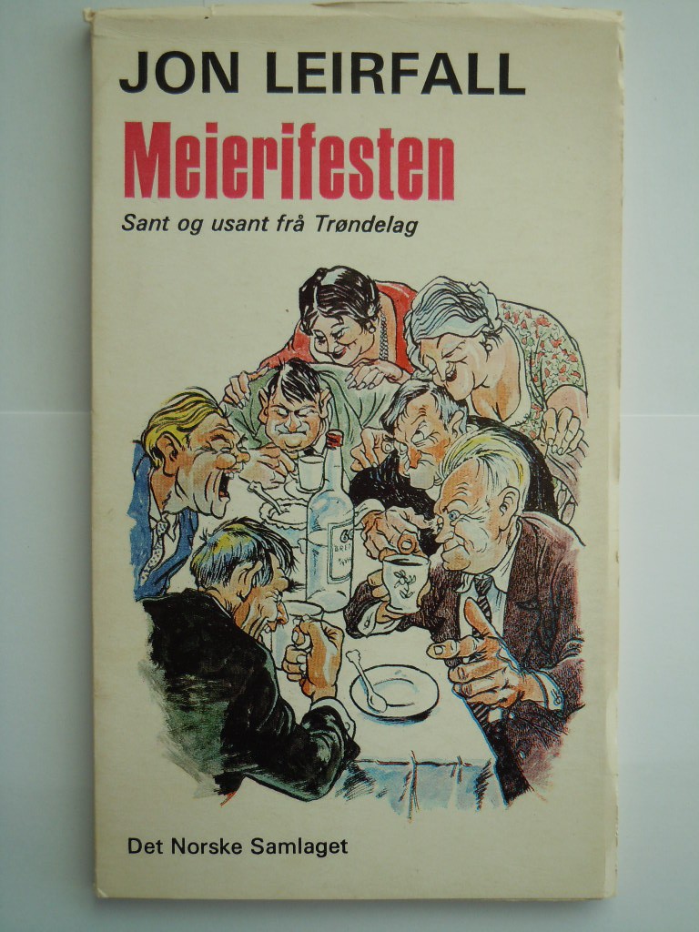 Meierifesten