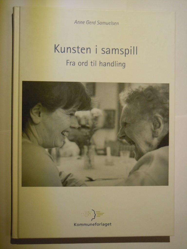 Kunsten i samspill