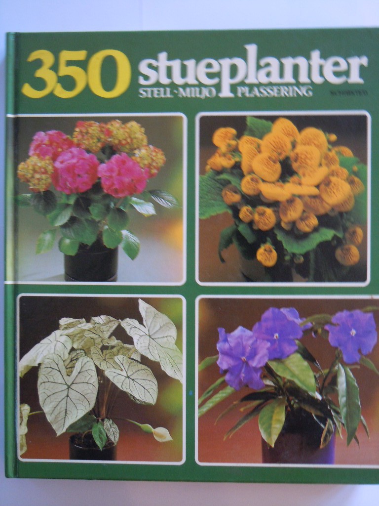 350 stueplanter