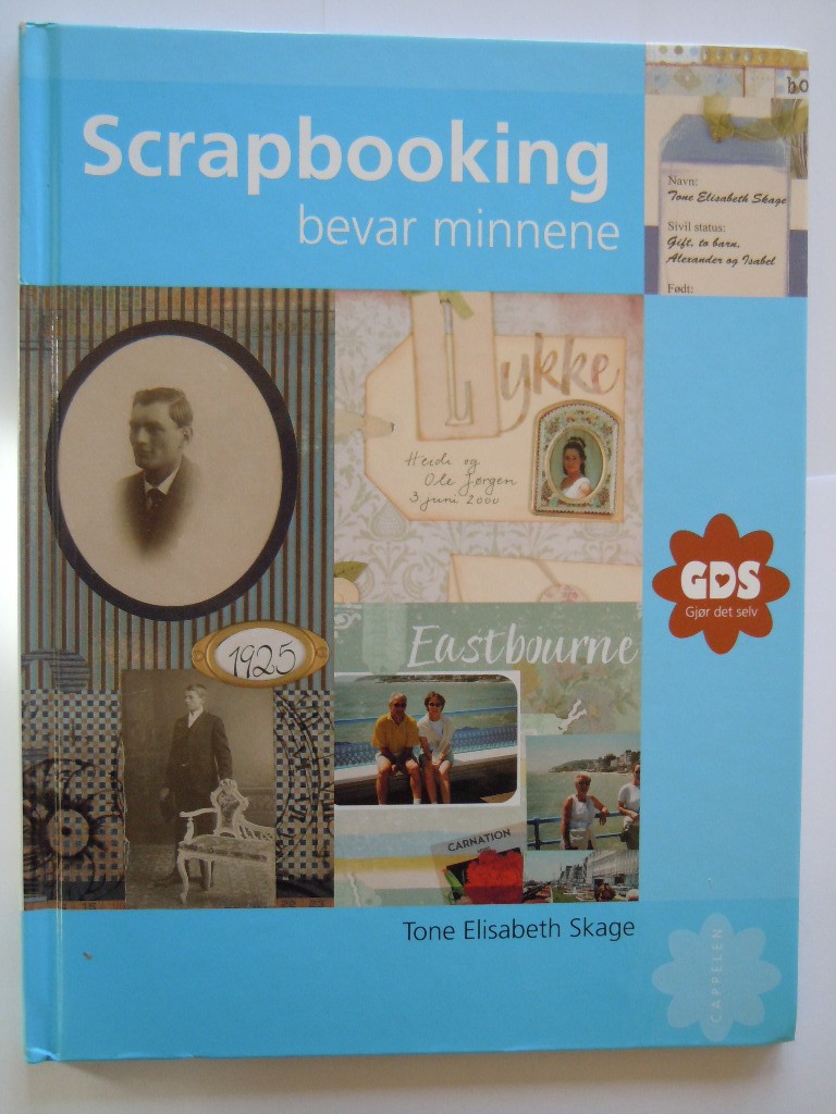 Scrapbooking