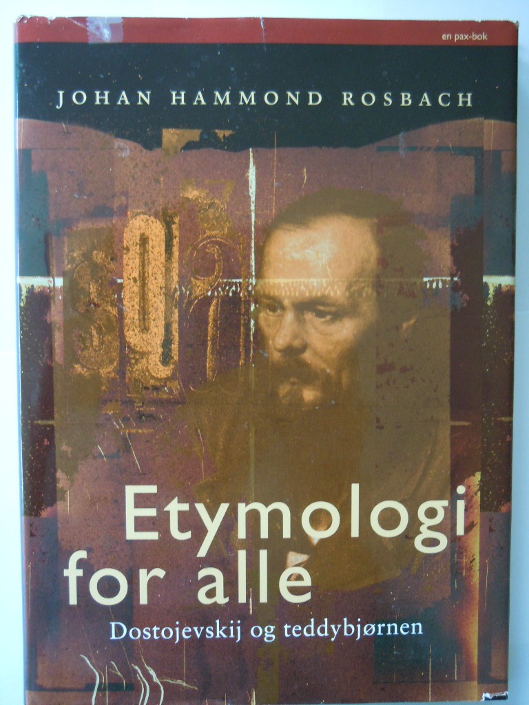 Etymologi for alle