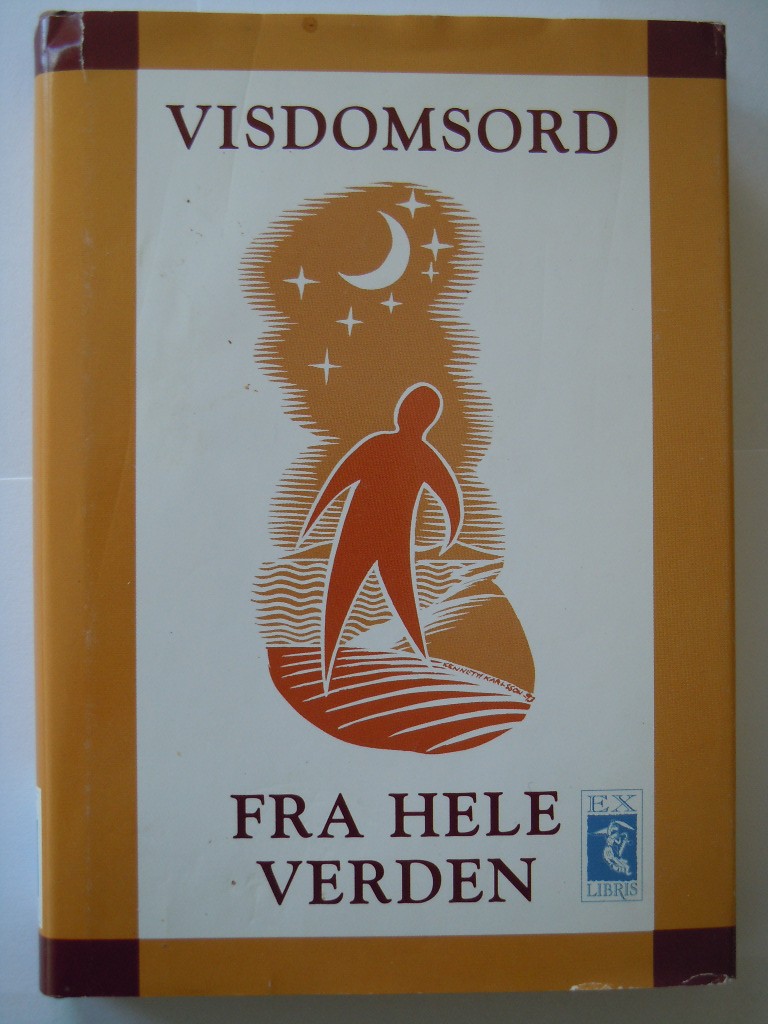 Visdomsord fra hele verden