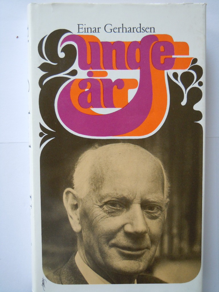 Unge år