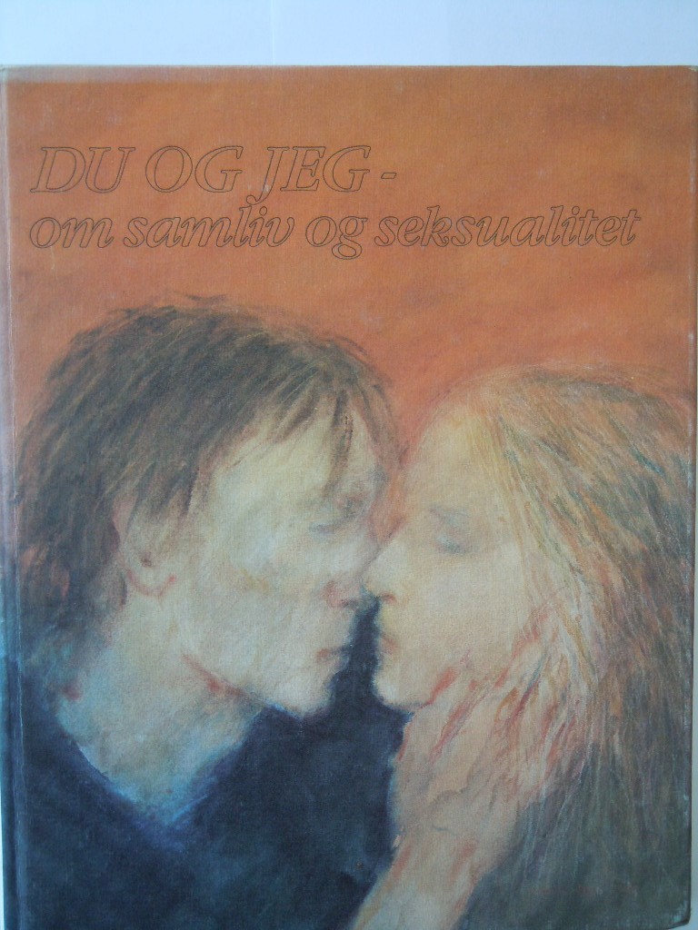 Du og jeg