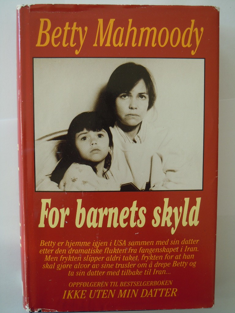 For barnets skyld