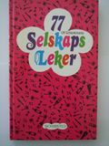 77 Selskapsleker