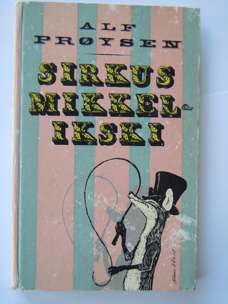 Sirkus Mikkelikski