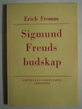 Sigmund Freuds budskap