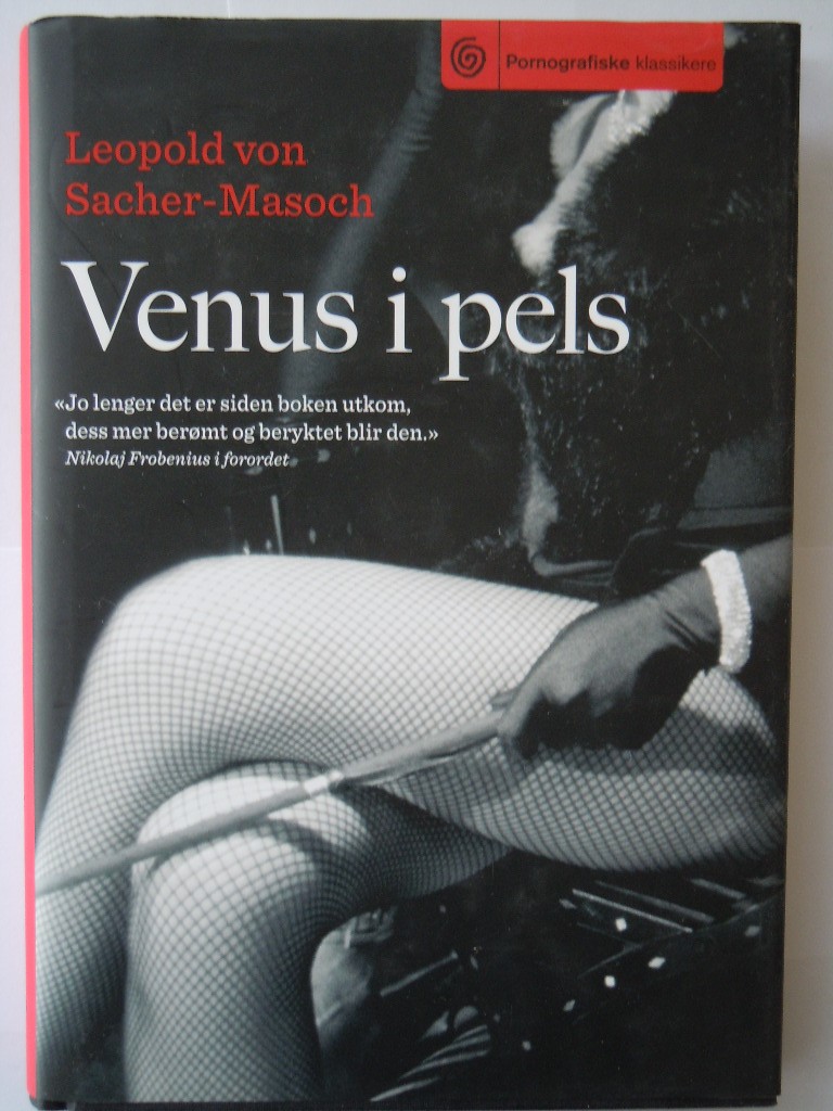 Venus i pels
