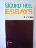 Essays i utvalg