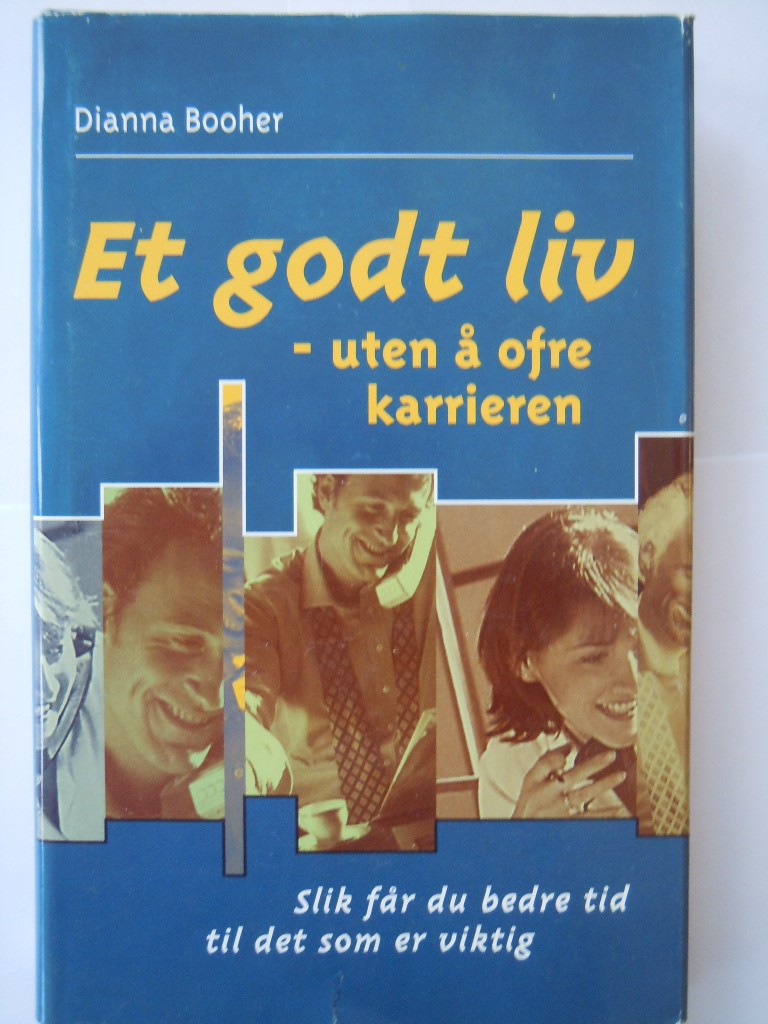 Et godt liv