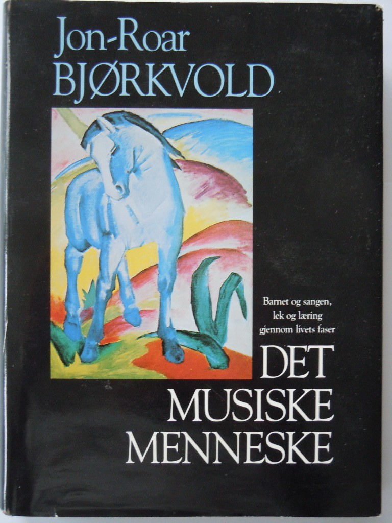 Det musiske menneske