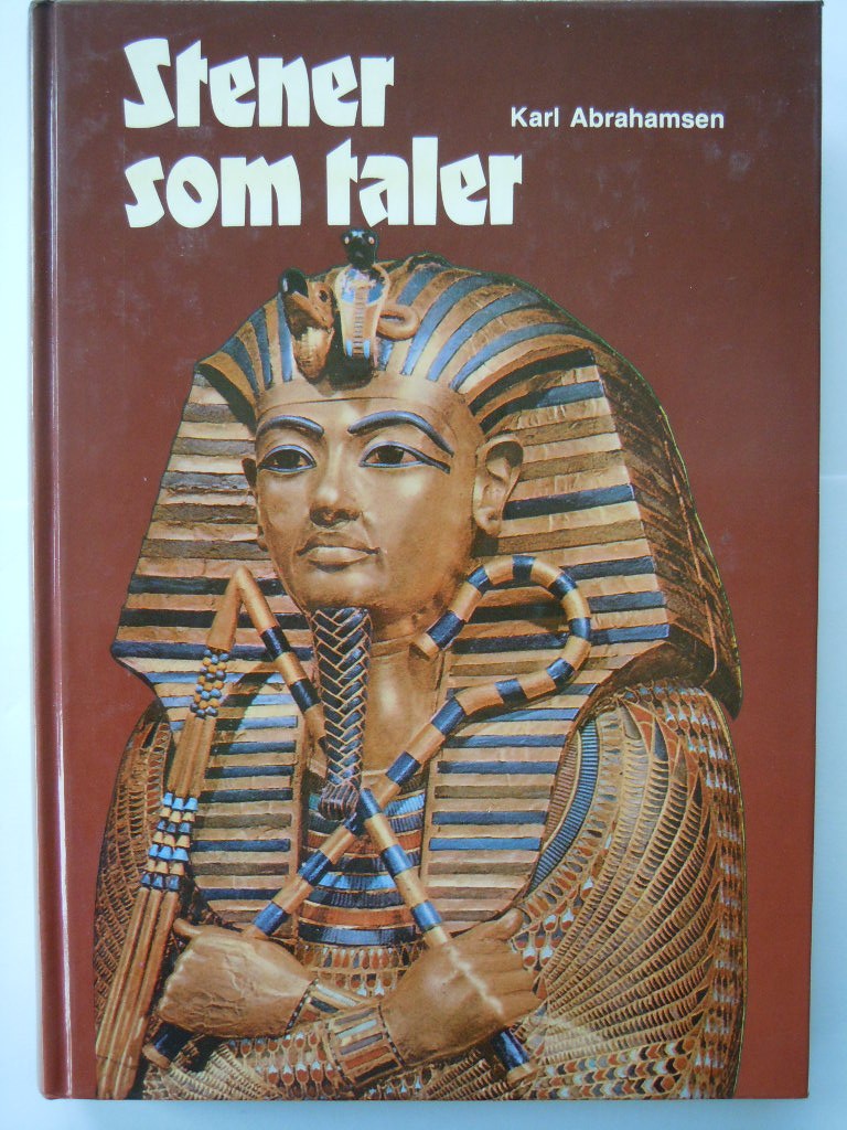 Stener som taler