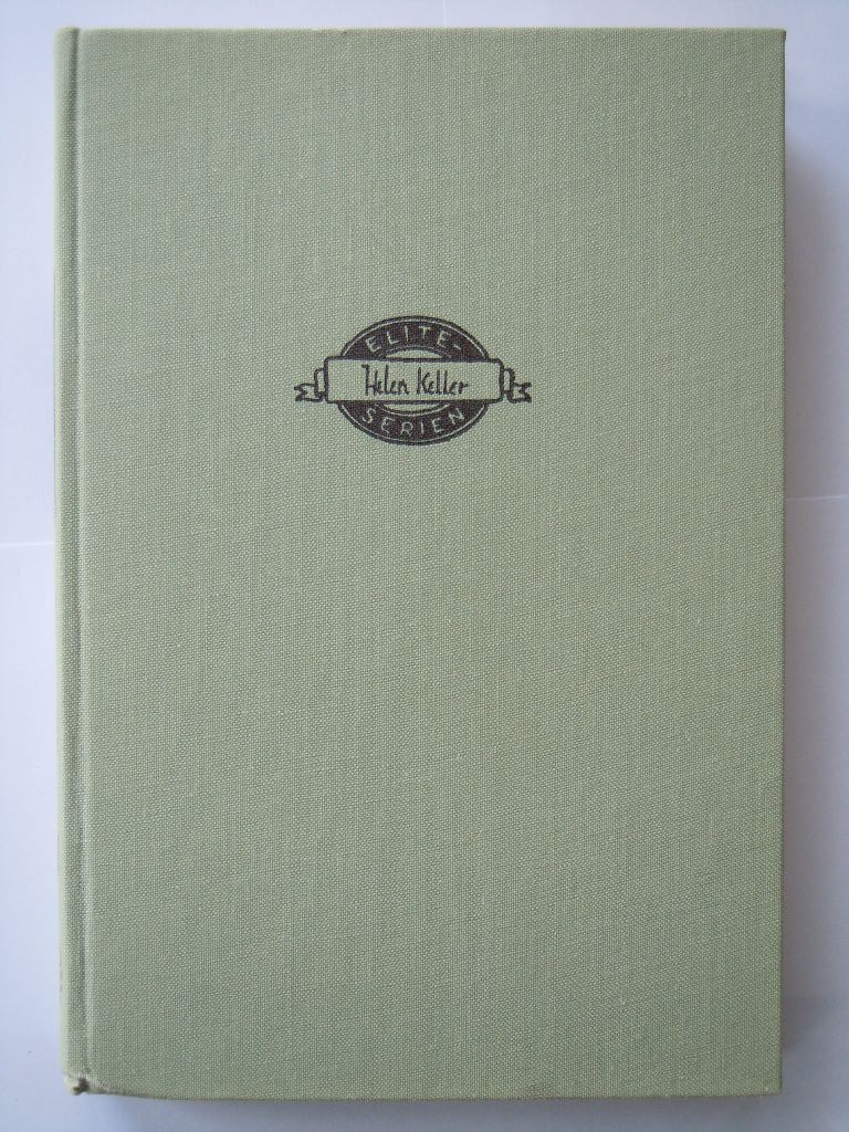Historien om Helen Keller