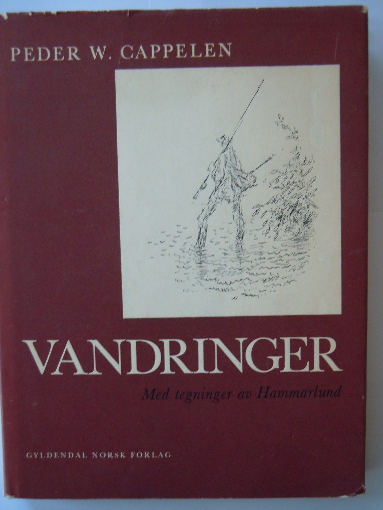 Vandringer