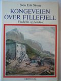 Kongeveien over Fillefjell
