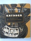 Krydder