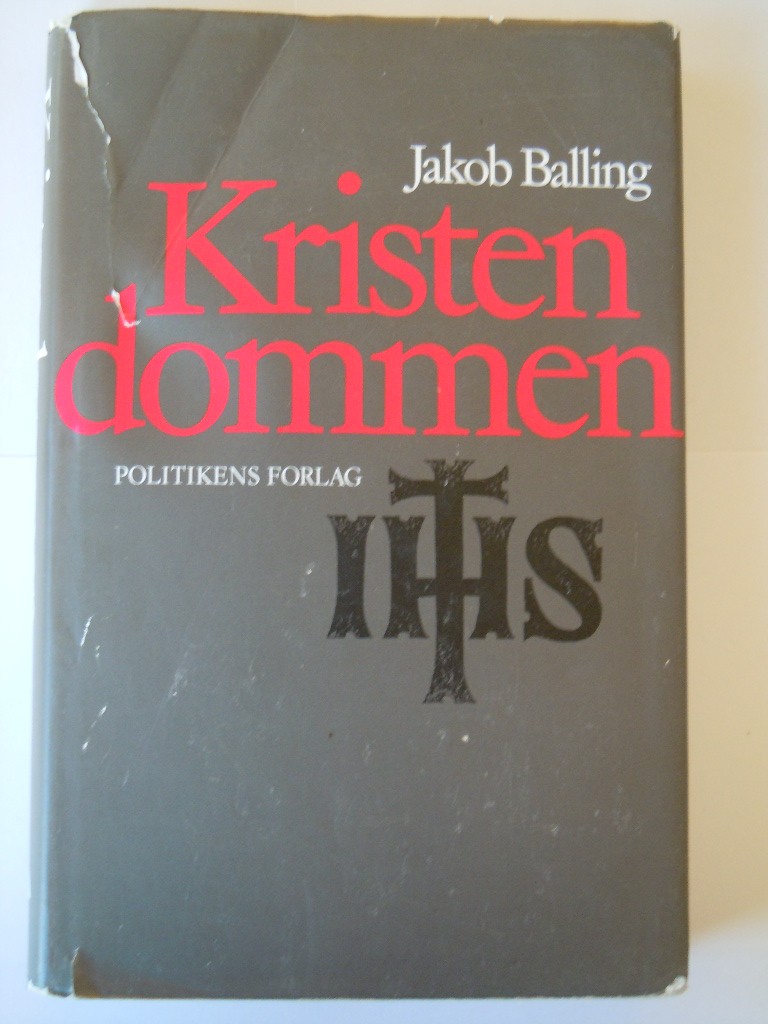 Kristendommen