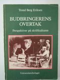 Budbringerens overtak