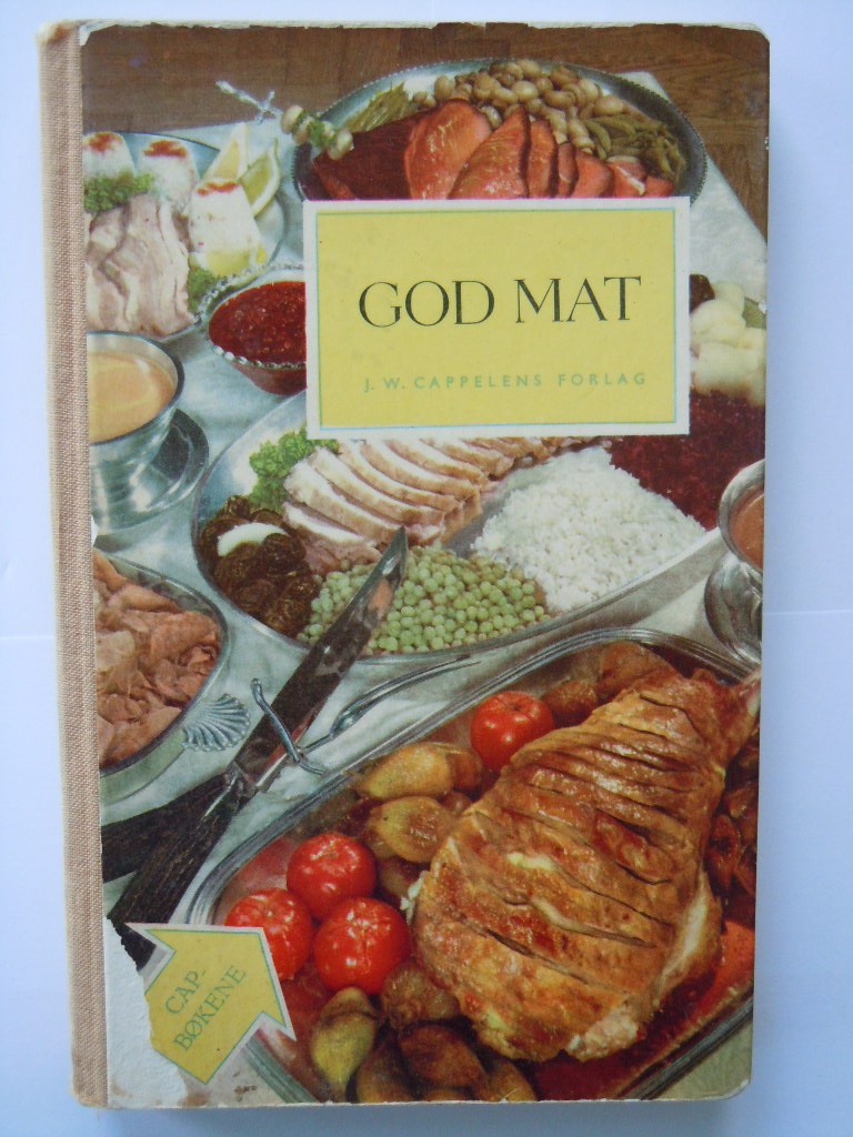 God mat