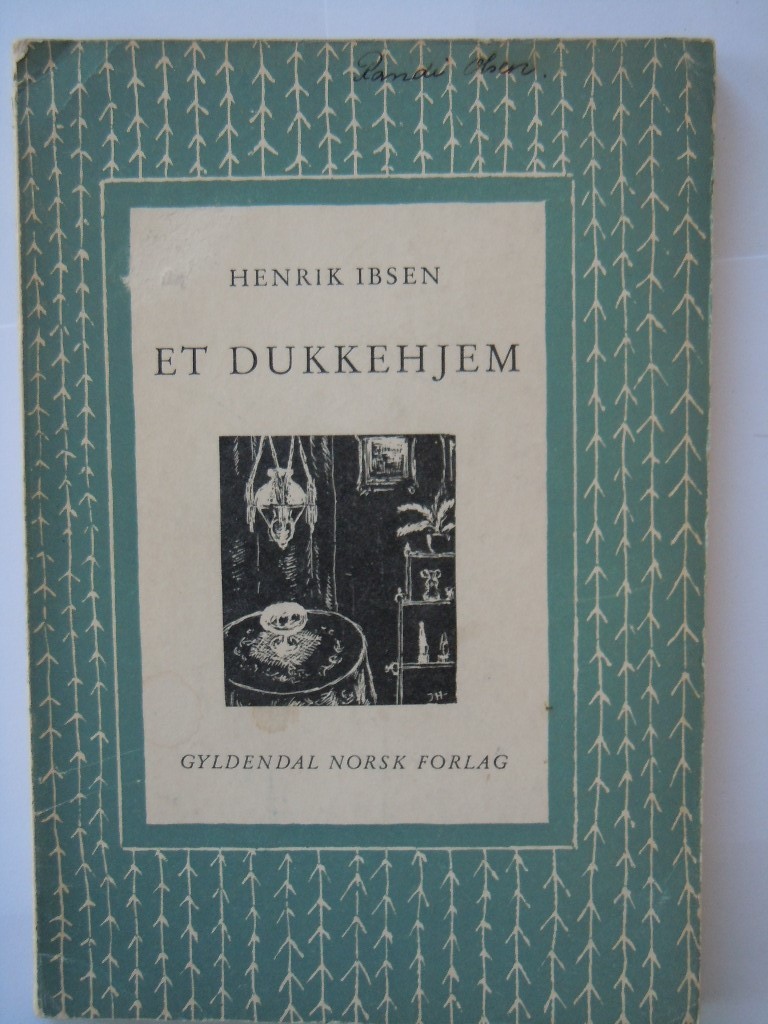 Et dukkehjem