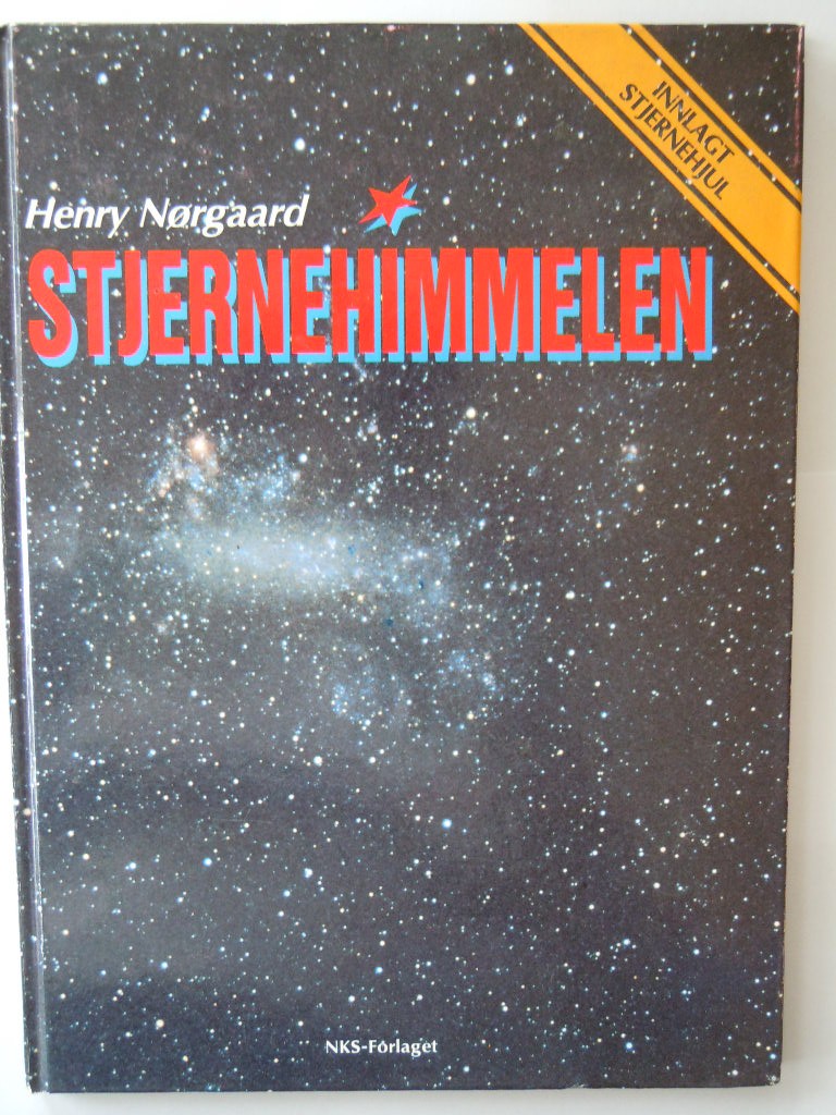 Stjernehimmelen