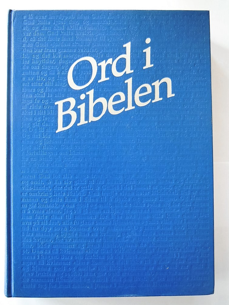 Ord i Bibelen