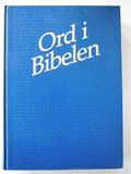 Ord i Bibelen