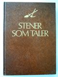 Stener som taler