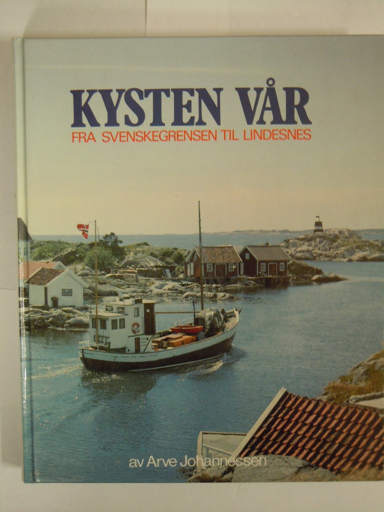 Kysten vår