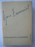 Kjære Emanuel
