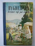 Bygdebarn