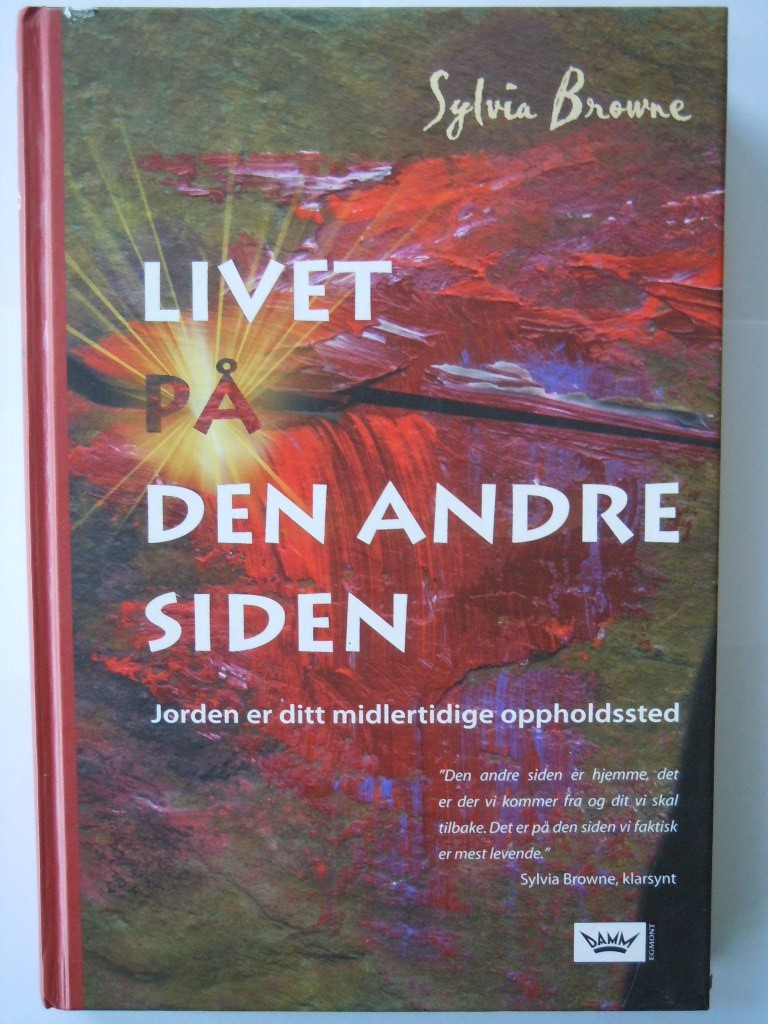 Livet på den andre siden
