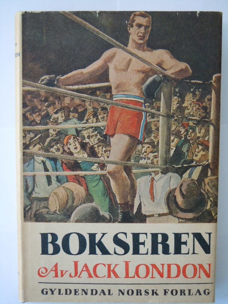 Bokseren