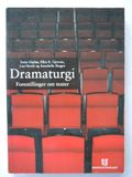 Dramaturgi