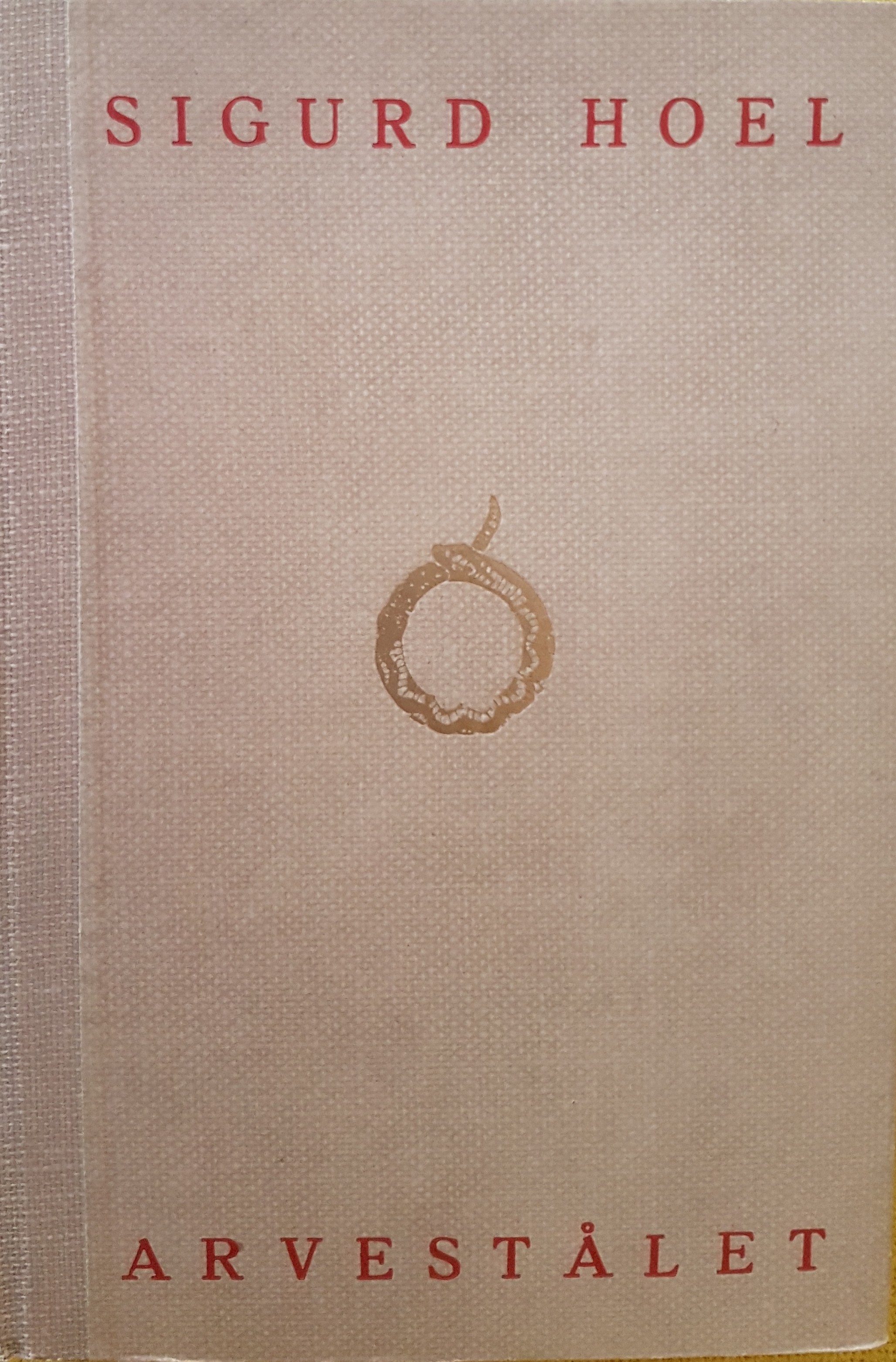 Arvestålet