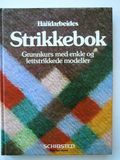 Strikkebok