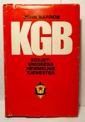 KGB