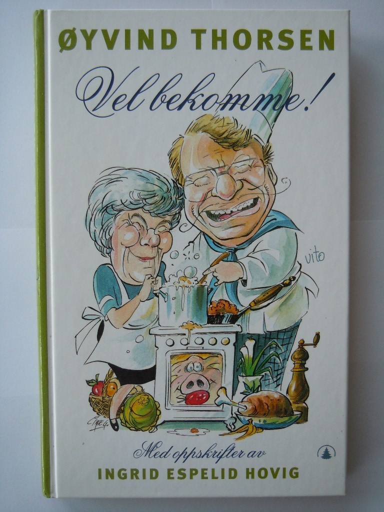Velbekomme