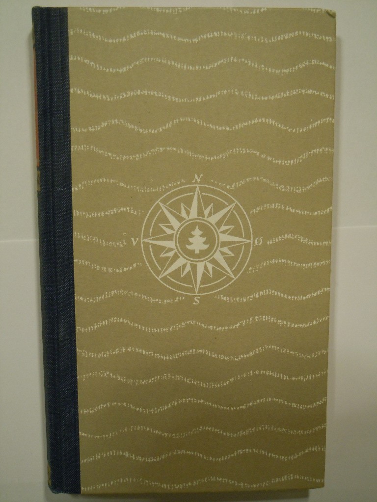 Kon-Tiki ekspedisjonen