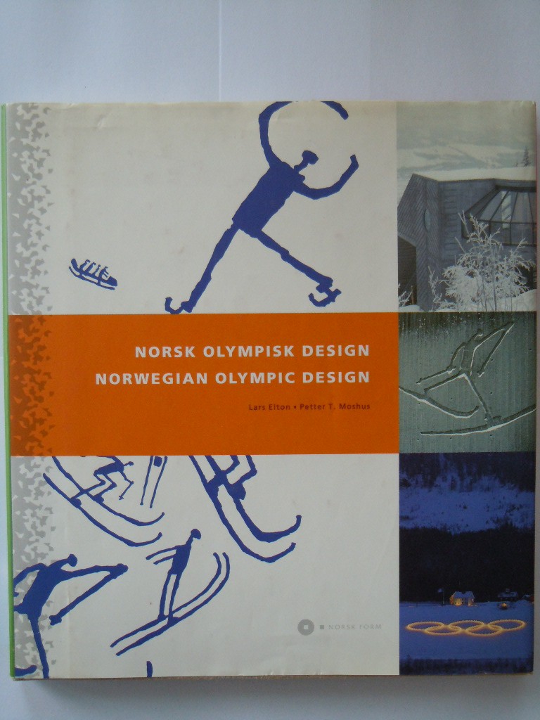 Norsk olympisk design