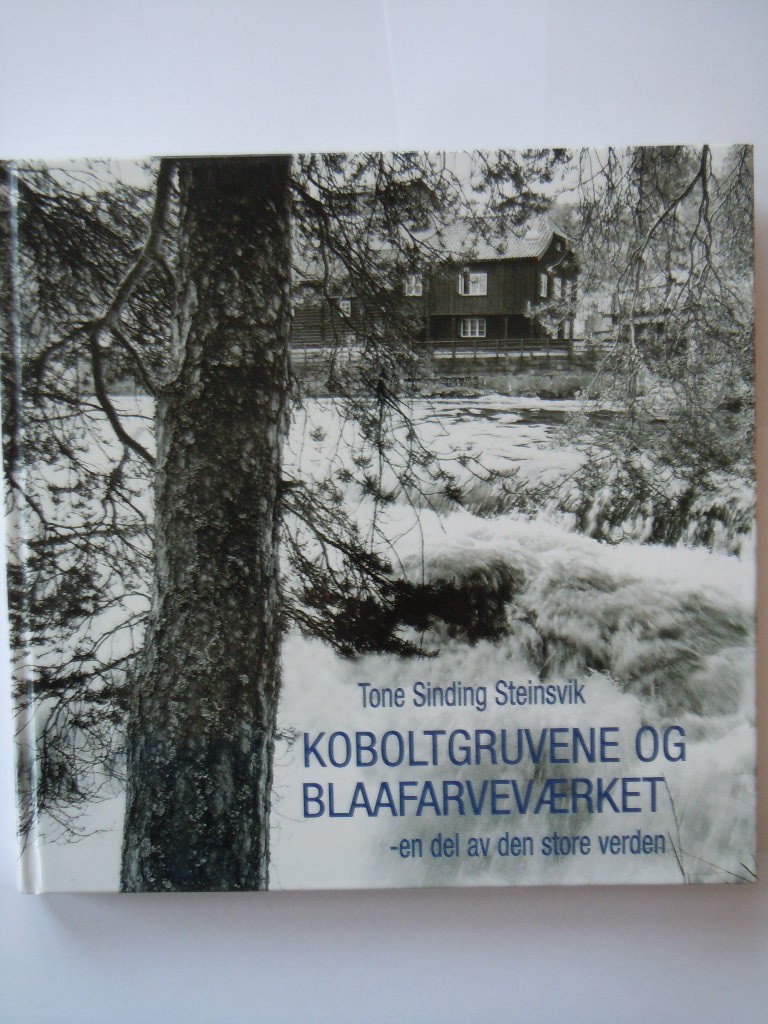 Koboltgruvene og Blaafarveværket