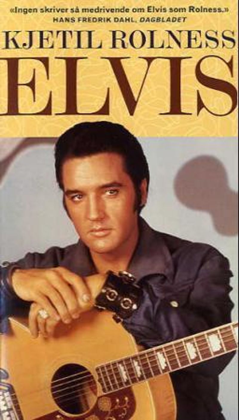 Elvis
