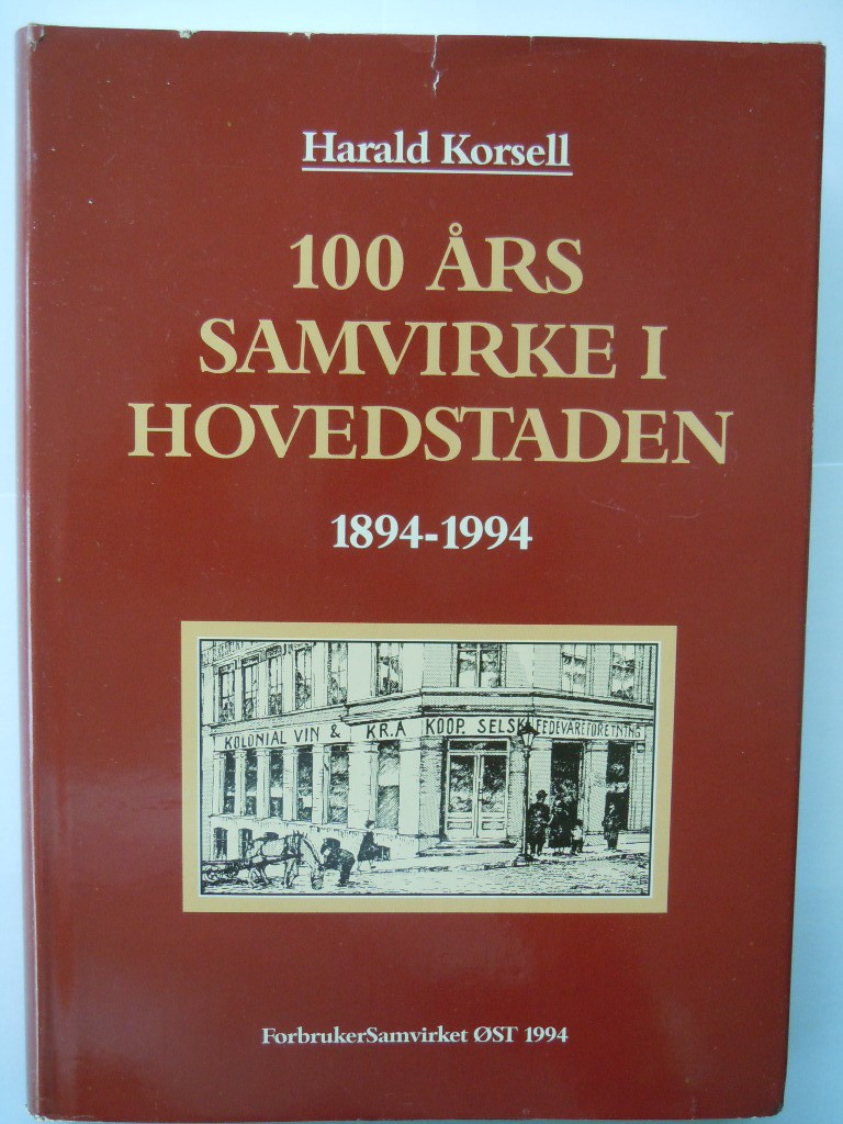 100 års Samvirke i hovedstaden