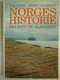 Norgeshistorie