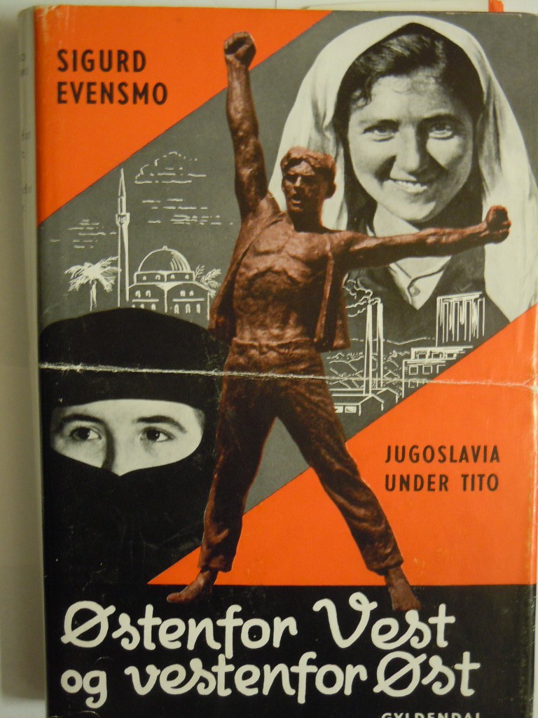 Østenfor Vest og vestenfor Øst