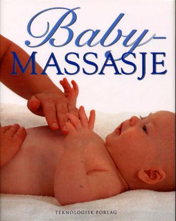Babymassasje